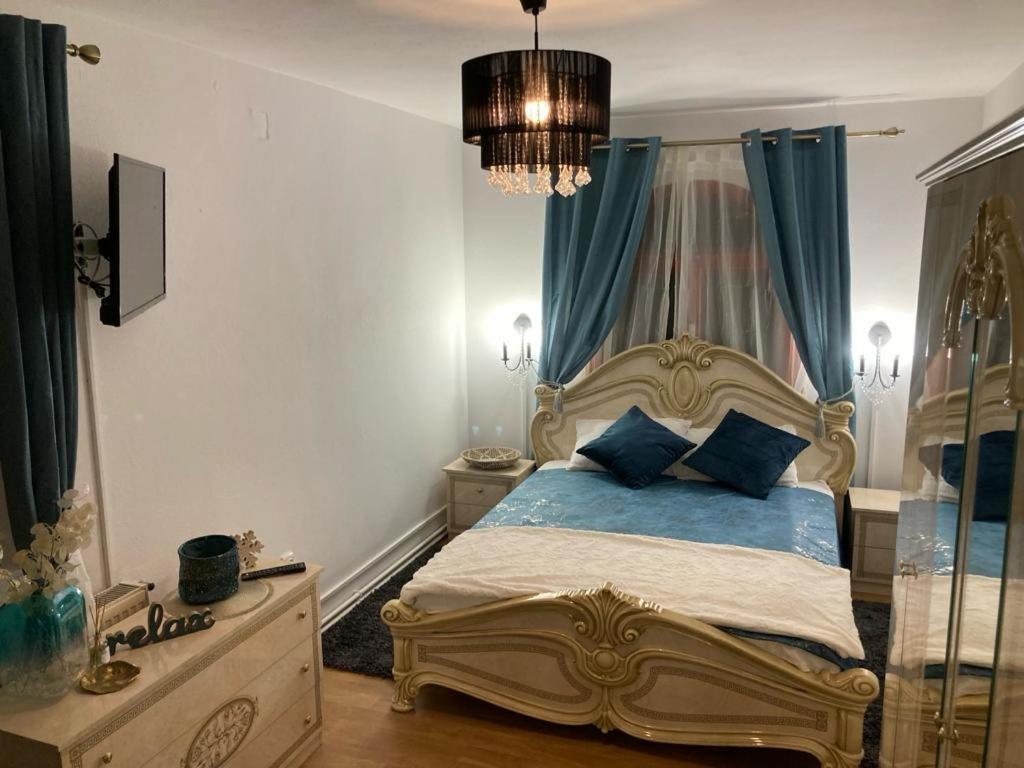 Pensiunea Cetate Bálványos Extérieur photo