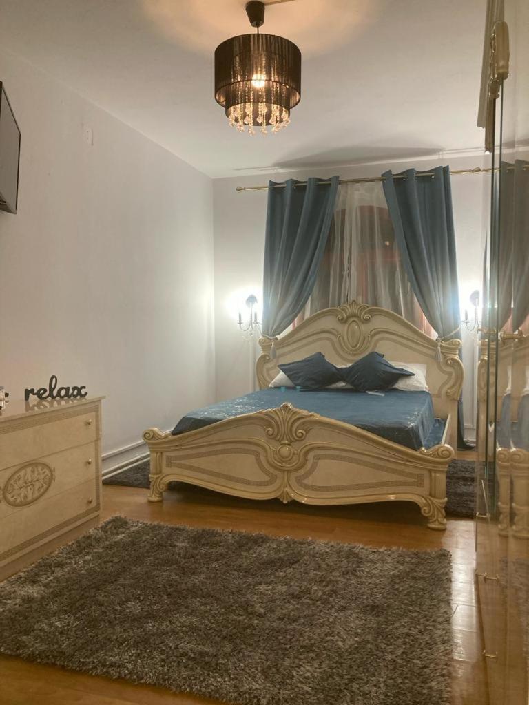 Pensiunea Cetate Bálványos Extérieur photo
